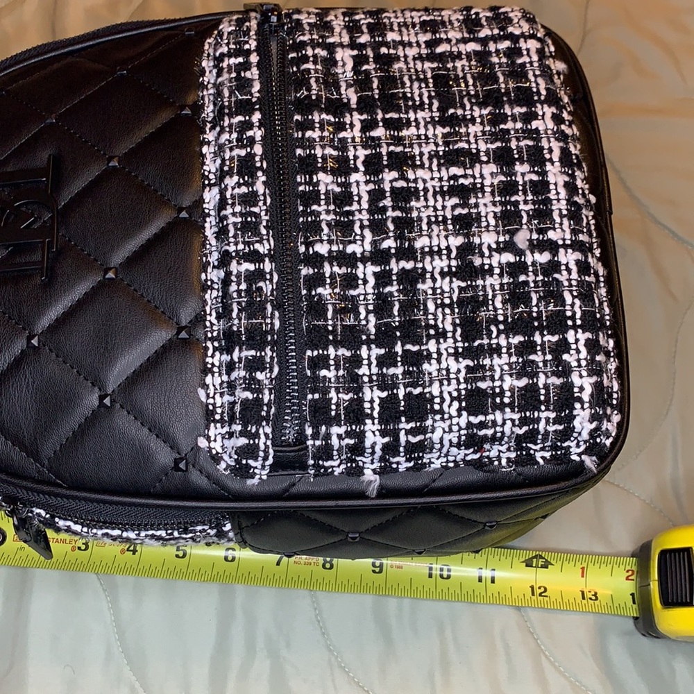 BADGLEY MISCHKA Vegan leather women’s backpack, - Picture 7 of 9
